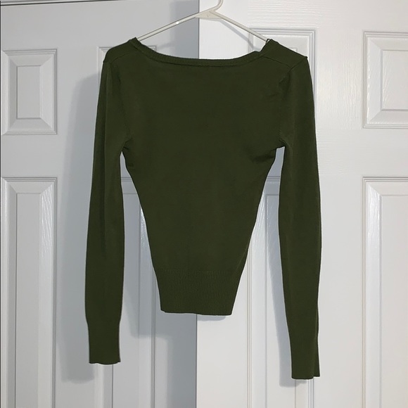 Sweater - Picture 3 of 3